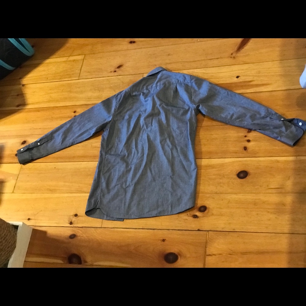 Commune de Paris button down - Picture 6 of 7